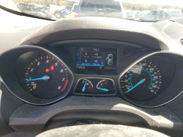 Photo 9 from auction – 2013 FORD ESCAPE SE with VIN 1FMCU9G96DUC30890