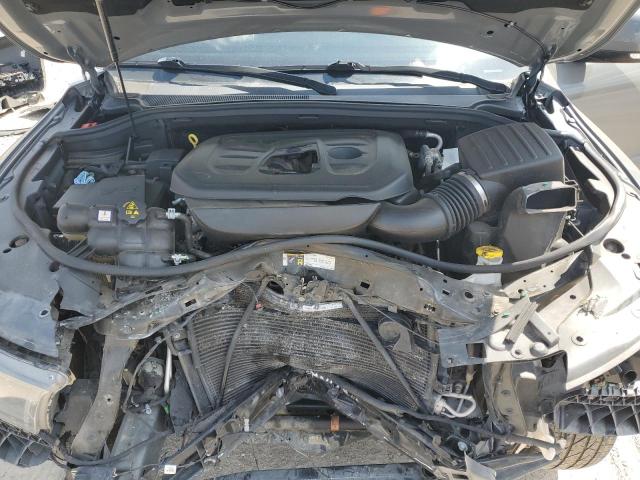 Photo 12 from auction – 2020 DODGE DURANGO GT with VIN 1C4RDJDG3LC260310