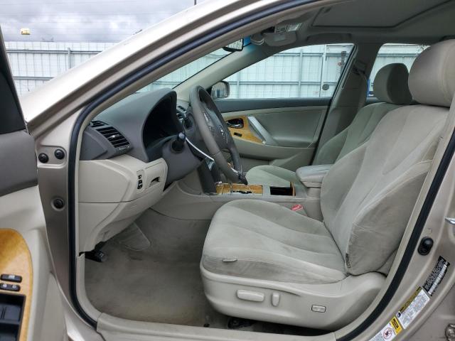 Photo 7 from auction – 2007 TOYOTA CAMRY CE with VIN 4T1BE46K67U715602
