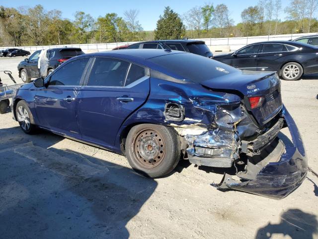 Photo 2 from auction – 2019 NISSAN ALTIMA S with VIN 1N4BL4BV2KC121877