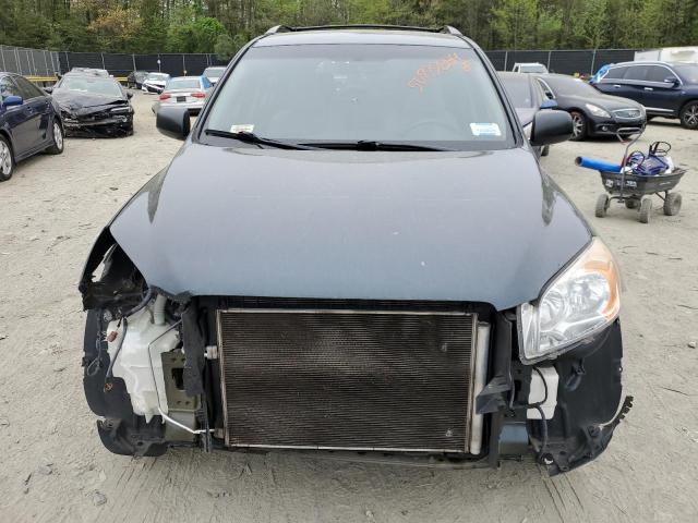 Photo 5 from auction – 2012 TOYOTA RAV4 with VIN 2T3BK4DV8CW091115