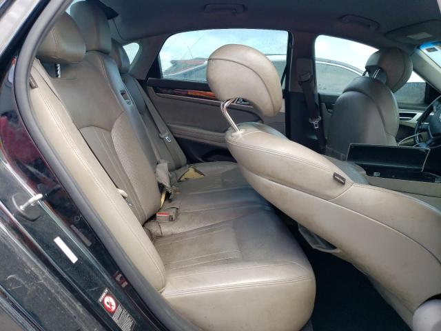 Photo 10 from auction – 2016 HYUNDAI GENESIS 3. with VIN KMHGN4JE9GU128690