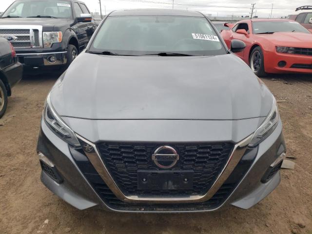 Photo 5 from auction – 2019 NISSAN ALTIMA SR with VIN 1N4BL4CV5KC252672
