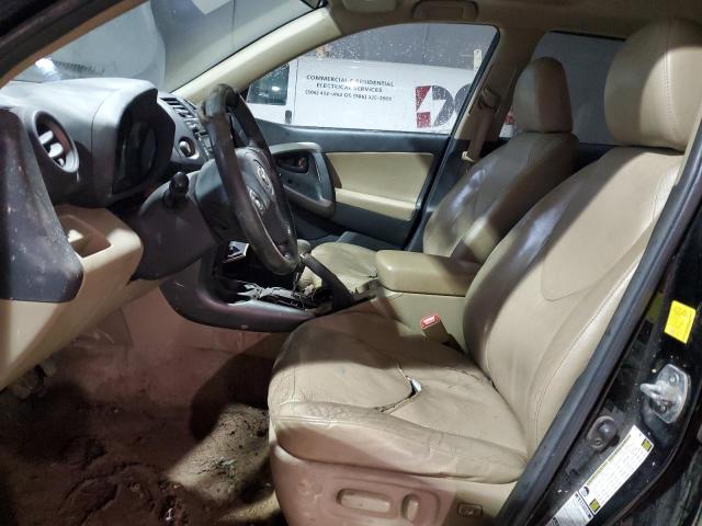 صورة رقم 7 من المزاد - 2011 TOYOTA RAV4 LIMIT مع VIN 2T3DF4DV5BW108044