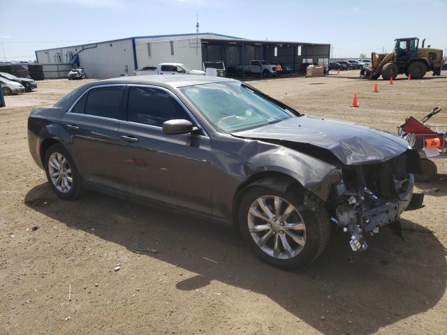 Photo 4 from auction – 2016 CHRYSLER 300 LIMITE with VIN 2C3CCARG6GH213216