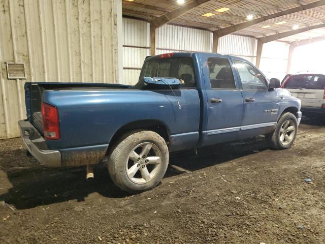 Photo 3 from auction – 2006 DODGE RAM 1500 S with VIN 1D7HA18N96S638868