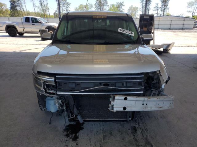Photo 5 from auction – 2013 FORD FLEX LIMIT with VIN 2FMGK5D81DBD07215