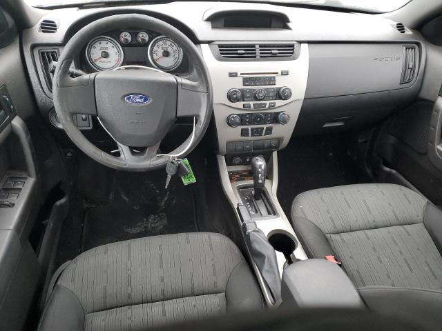 Photo 8 from auction – 2009 FORD FOCUS SE with VIN 1FAHP35N29W263434