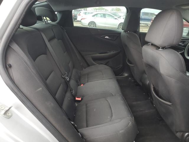 Photo 10 from auction – 2016 CHEVROLET MALIBU LS with VIN 1G1ZB5ST5GF295523