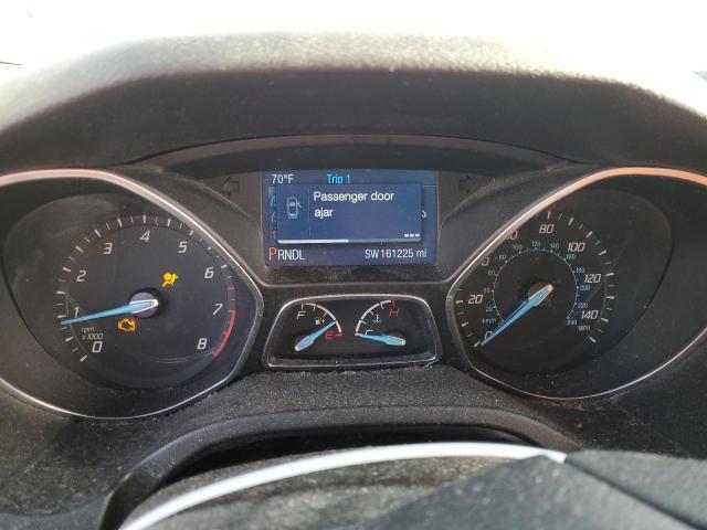 Photo 9 from auction – 2014 FORD FOCUS SE with VIN 1FADP3K2XEL392199