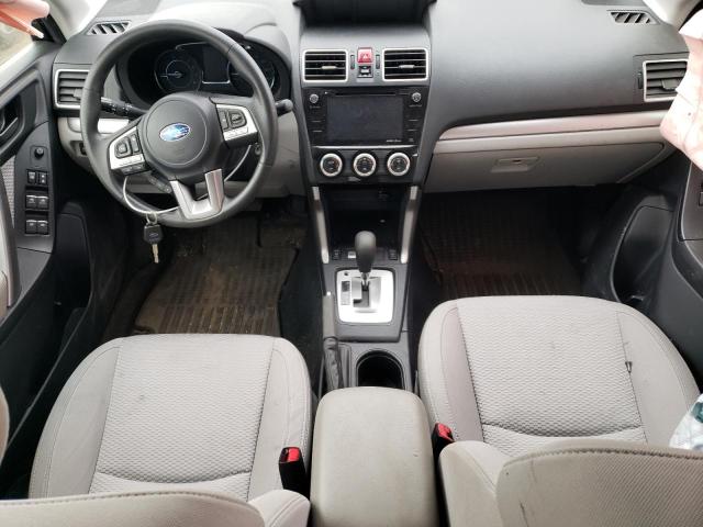 Photo 8 from auction – 2017 SUBARU FORESTER 2 with VIN JF2SJAGC8HH479665