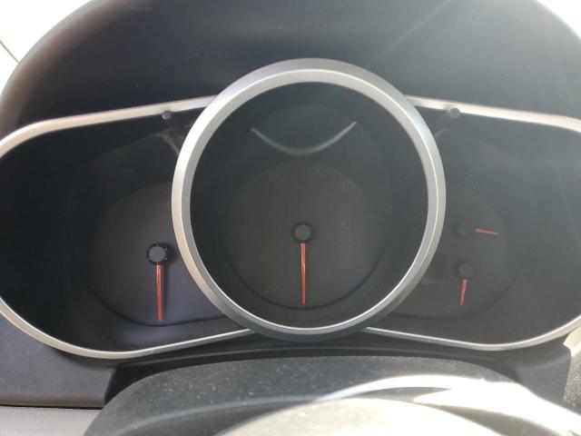 Photo 9 from auction – 2009 MAZDA CX-7 with VIN JM3ER293190230090