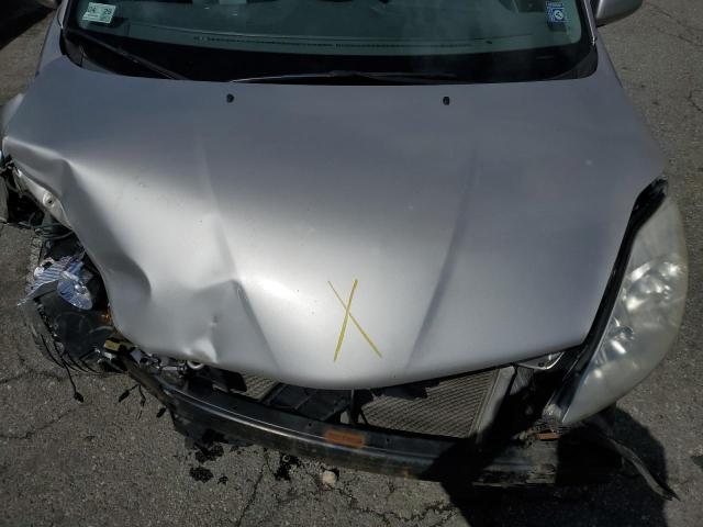 Photo 12 from auction – 2010 TOYOTA SIENNA XLE with VIN 5TDDK4CC6AS033396
