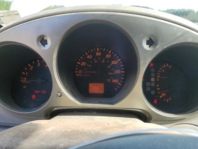 Photo 9 from auction – 2003 NISSAN ALTIMA BAS with VIN 1N4AL11D53C204630