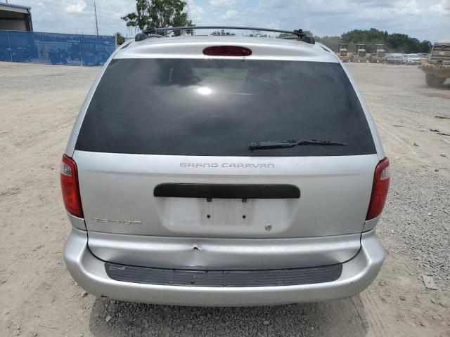 Photo 6 from auction – 2005 DODGE GRAND CARA with VIN 1D4GP24R65B129535