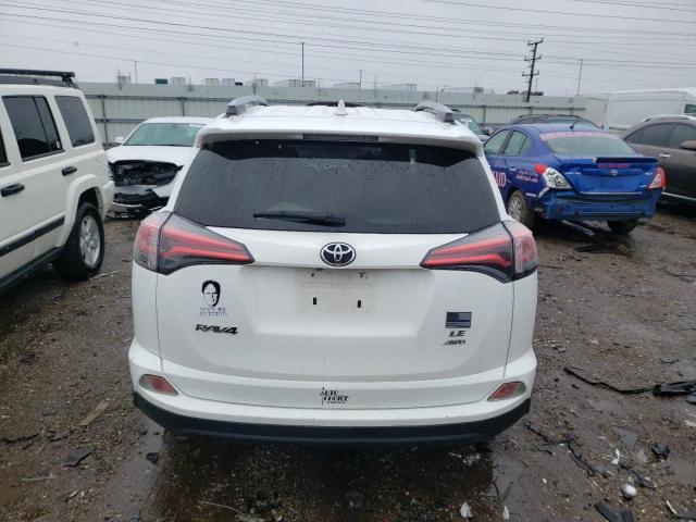 Photo 6 from auction – 2016 TOYOTA RAV 4 with VIN JTMBFREV3GJ073013