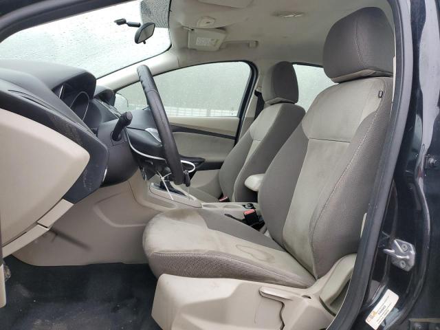Photo 7 from auction – 2013 FORD FOCUS SE with VIN 1FADP3F28DL193600