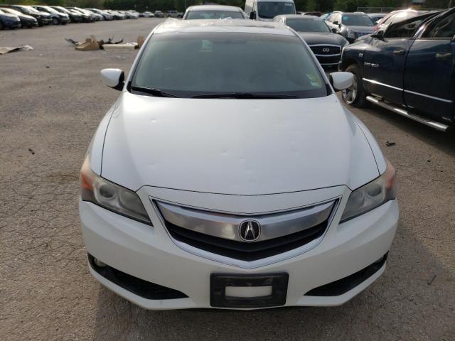 Photo 5 from auction – 2013 ACURA ILX 20 PRE with VIN 19VDE1F57DE016617