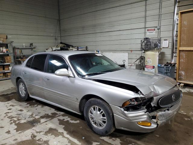 Photo 4 from auction – 2005 BUICK LESABRE CU with VIN 1G4HP52K45U266210