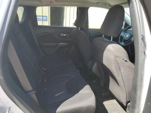 صورة رقم 11 من المزاد - 2019 JEEP CHEROKEE L مع VIN 1C4PJMCB6KD201493