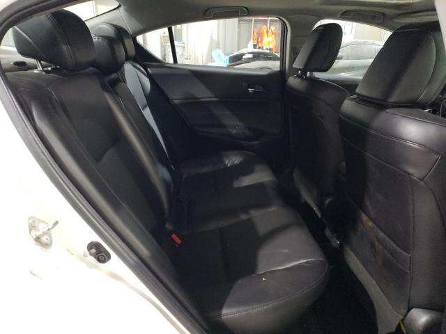 Photo 10 from auction – 2017 ACURA ILX BASE W with VIN 19UDE2F36HA009874