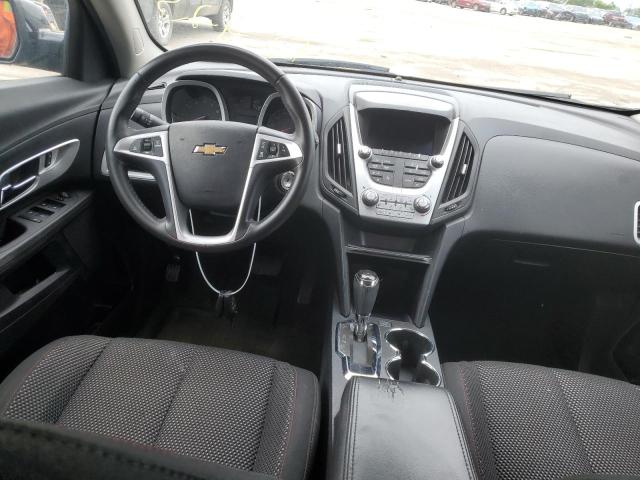 Photo 8 from auction – 2017 CHEVROLET EQUINOX LT with VIN 2GNALCEK6H1579588