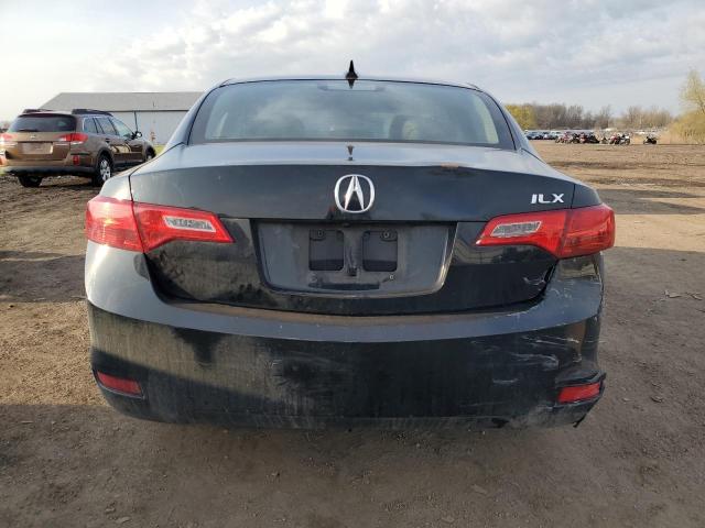 Photo 6 from auction – 2013 ACURA ILX 20 PRE with VIN 19VDE1F55DE002635