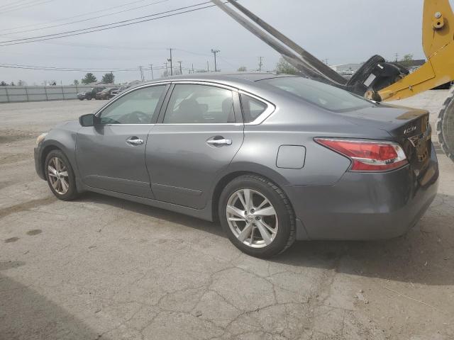 Photo 2 from auction – 2014 NISSAN ALTIMA 2.5 with VIN 1N4AL3AP8EC903324