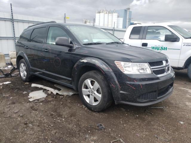 صورة رقم 4 من المزاد - 2016 DODGE JOURNEY SE مع VIN 3C4PDCAB7GT104146