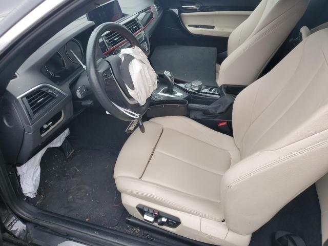 Photo 7 from auction – 2018 BMW 230XI with VIN WBA2K1C5XJVB28900