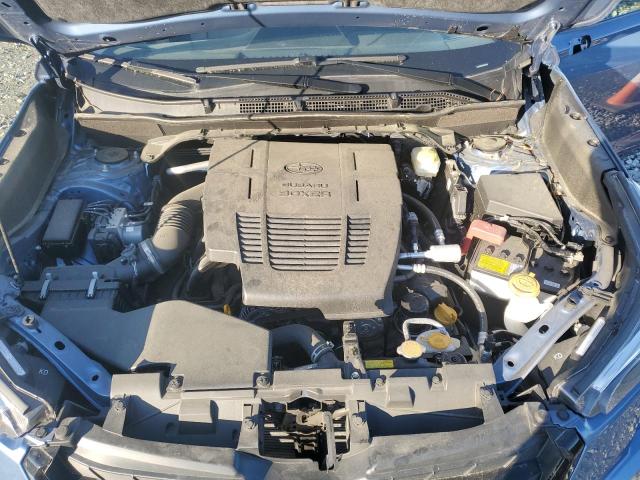 Photo 12 from auction – 2022 SUBARU FORESTER P with VIN JF2SKADC8NH425344