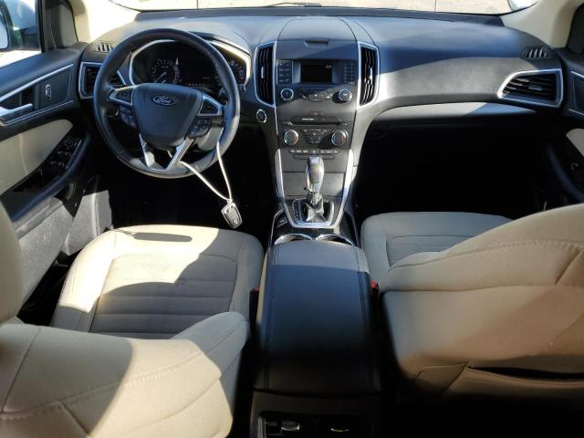 Photo 8 from auction – 2018 FORD EDGE SEL with VIN 2FMPK4J91JBC52302