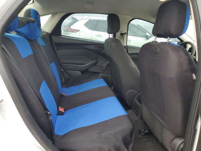 Photo 10 from auction – 2016 FORD FOCUS S with VIN 1FADP3E28GL313871