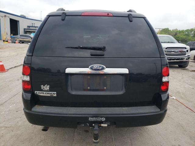 Photo 6 from auction – 2010 FORD EXPLORER X with VIN 1FMEU6DE1AUA15244