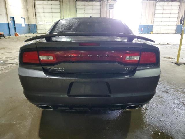 Photo 6 from auction – 2014 DODGE CHARGER R/ with VIN 2C3CDXDT7EH320406