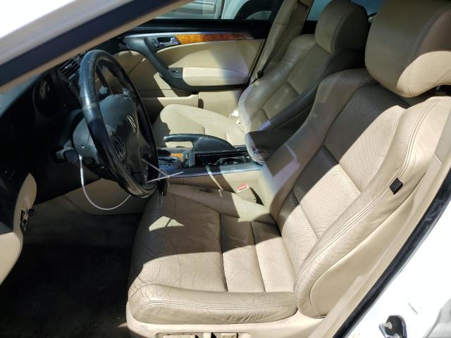 Photo 7 from auction – 2005 ACURA TL with VIN 19UUA66265A061740