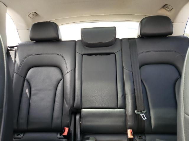 Photo 10 from auction – 2016 AUDI Q5 PREMIUM with VIN WA1L2AFP3GA091524