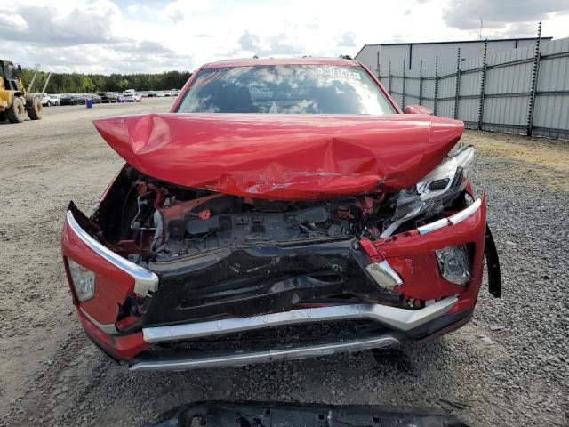 Photo 5 from auction – 2018 MITSUBISHI ECLIPSE CR with VIN JA4AT5AA5JZ040842