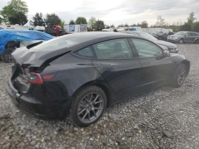 Photo 3 from auction – 2021 TESLA MODEL 3 with VIN 5YJ3E1EAXMF046433