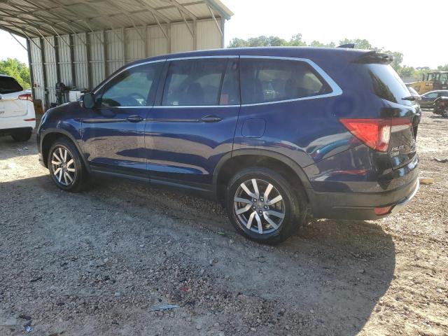Photo 2 from auction – 2019 HONDA PILOT EXL with VIN 5FNYF5H55KB038746