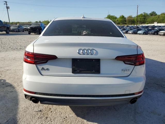 Photo 6 from auction – 2018 AUDI A4 PREMIUM with VIN WAUKMAF4XJA078548