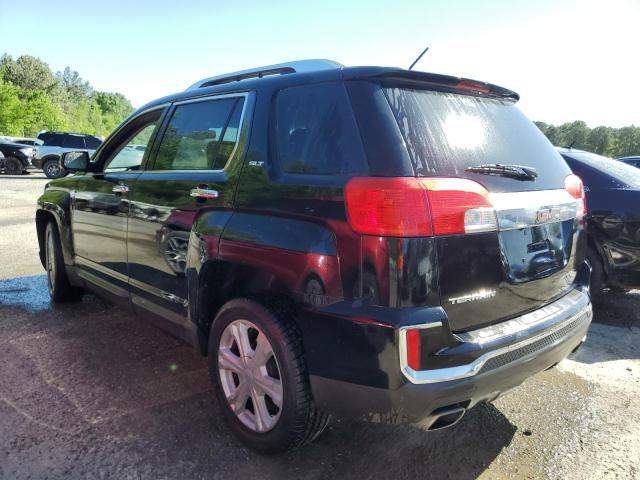 Photo 2 from auction – 2016 GMC TERRAIN SL with VIN 2GKFLPE39G6159084