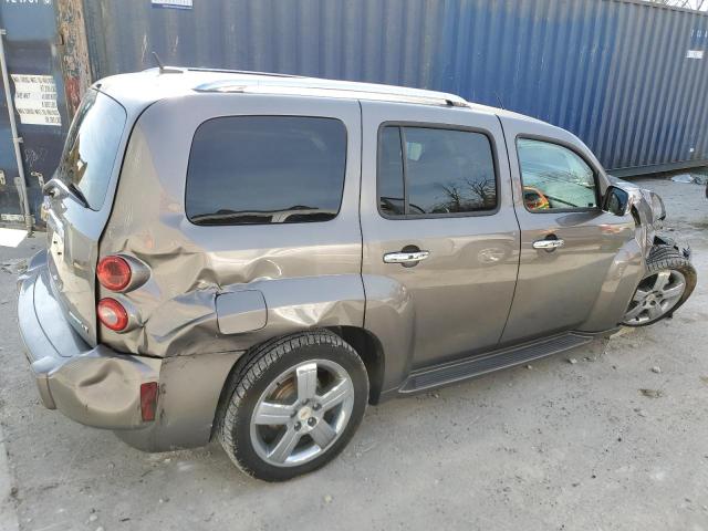 Photo 3 from auction – 2011 CHEVROLET HHR LT with VIN 3GNBACFUXBS634789