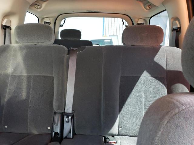 Photo 10 from auction – 2005 CHEVROLET TRAILBLAZE with VIN 1GNET16S656201067