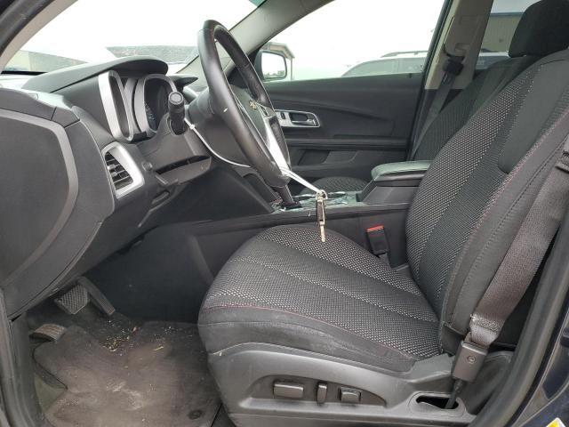 Photo 7 from auction – 2015 CHEVROLET EQUINOX LT with VIN 2GNFLBE32F6429003