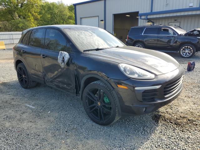 Photo 4 from auction – 2016 PORSCHE CAYENNE with VIN WP1AA2A29GKA12920
