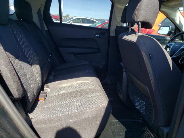 Photo 10 from auction – 2013 GMC TERRAIN SL with VIN 2GKALSEK7D6425606