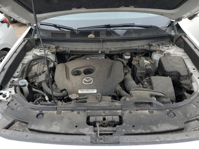 Photo 11 from auction – 2018 MAZDA CX-9 GRAND with VIN JM3TCBDY5J0224132