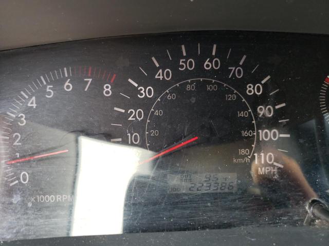 Photo 9 from auction – 2006 TOYOTA COROLLA CE with VIN 1NXBR32E96Z627124