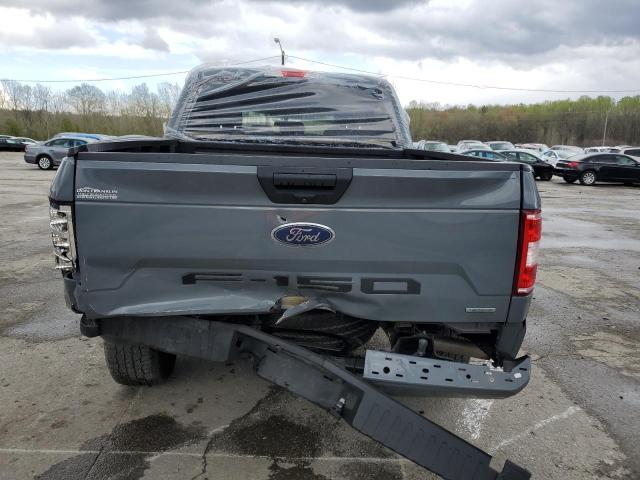 Photo 6 from auction – 2019 FORD F150 SUPER with VIN 1FTEW1EP6KKD26361